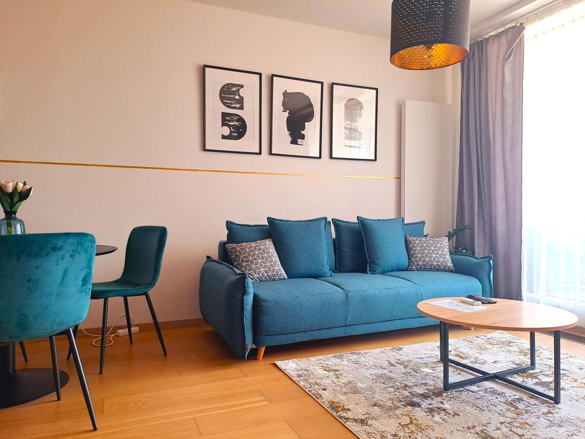Apartamento Stylish Getaway In Prime Bratislava Location - By The Danube And Old Town Exterior foto